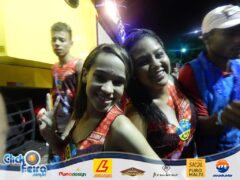 Bloco A Tribo